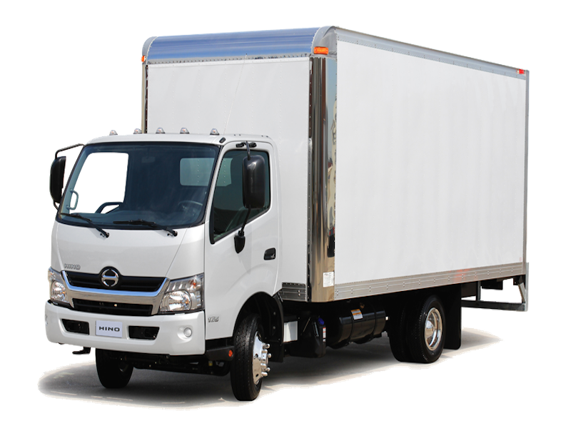 3 TON TRUCK 3 TON TRUCK